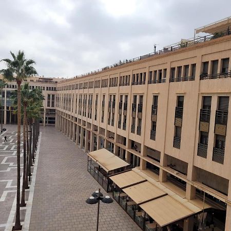 Apartamento Ejido Centro El Ejido Exteriér fotografie