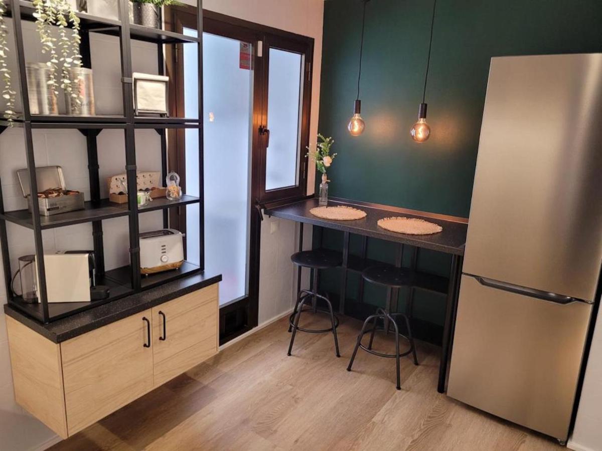 Apartamento Ejido Centro El Ejido Exteriér fotografie