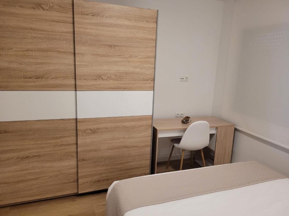 Apartamento Ejido Centro El Ejido Exteriér fotografie