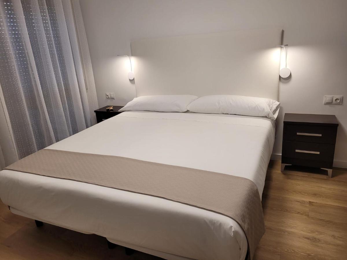 Apartamento Ejido Centro El Ejido Exteriér fotografie