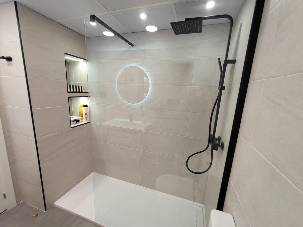 Apartamento Ejido Centro El Ejido Exteriér fotografie