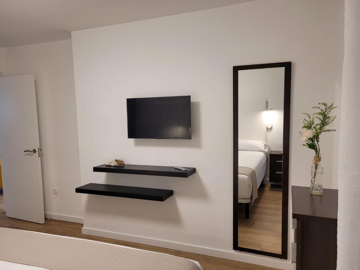 Apartamento Ejido Centro El Ejido Exteriér fotografie